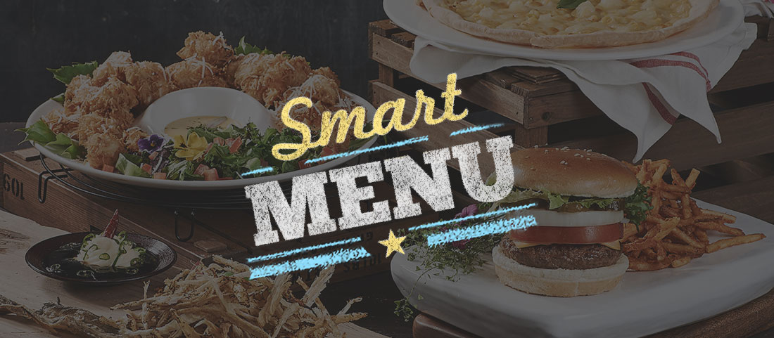 Smart MENU